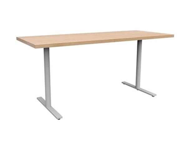 Safco JURNI Multi-Purpose Table with T-Leg and Glides